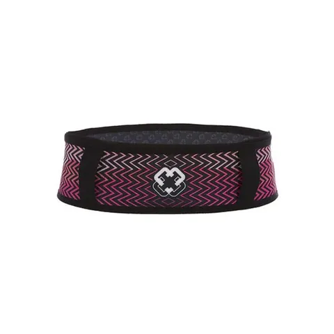 ARCh MAX Laufgürtel Belt Pro Zip, rosa, Größe L-XL, Ansicht 2