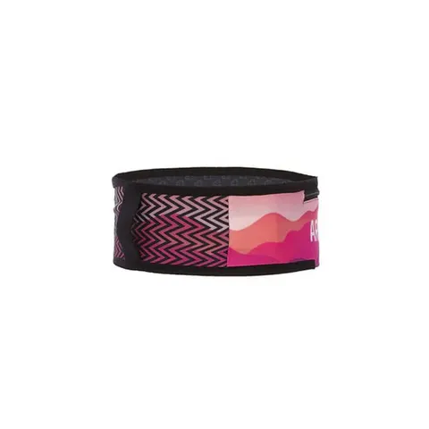 ARCh MAX Laufgürtel Belt Pro Zip, rosa, Größe L-XL, Ansicht 3