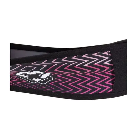 ARCh MAX Laufgürtel Belt Pro Zip, rosa, Größe L-XL, Ansicht 5
