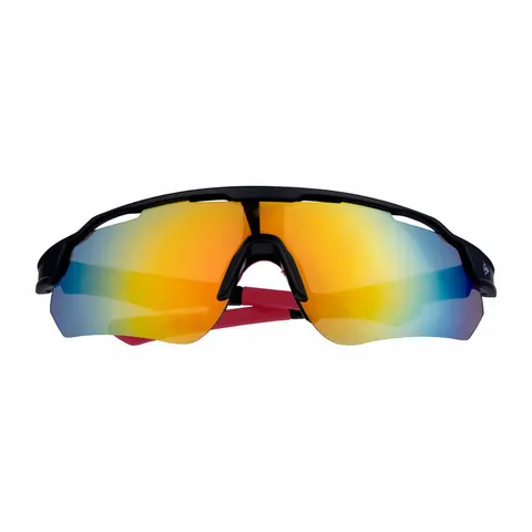 Dunlop lunettes de vélo avec étui, teinte des verres aléatoire, vue 2