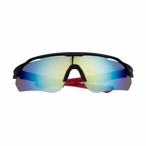 Dunlop lunettes de vélo avec étui, teinte des verres aléatoire, vue 3