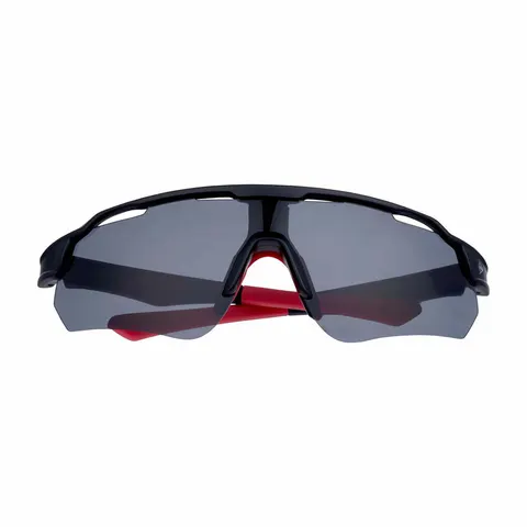 Dunlop lunettes de vélo avec étui, teinte des verres aléatoire, vue 4