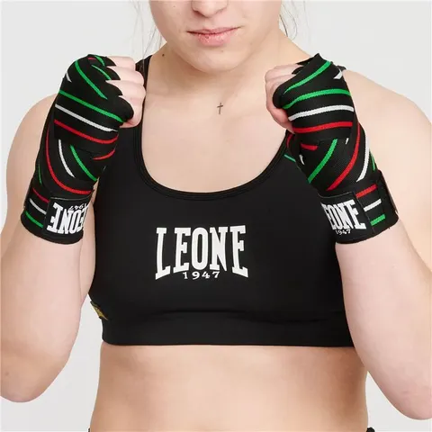 Vendas de boxeo Leone 1947 AB705 Italy, 3,5 m, vista 2