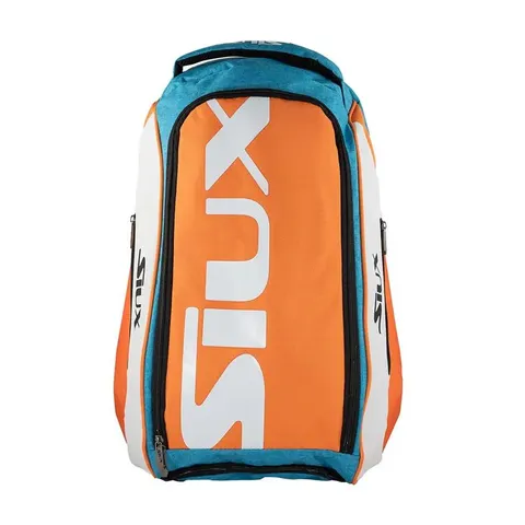 Siux Pro Tour padel backpack, orange
