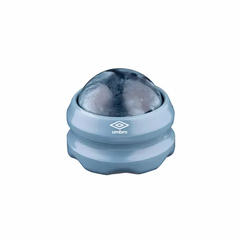 Umbro Massage-Rollerball, blau