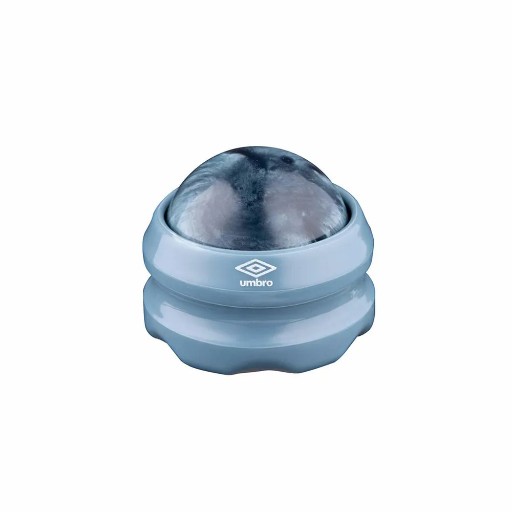 Umbro Massage-Rollerball, blau